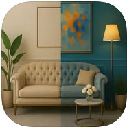 Diseño de Interiores con IA - Diseño de Interiores con IA