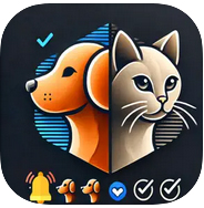 Rastreador de Mascotas - Cuidado - Rastreador de Mascotas - Cuidado