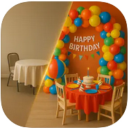 Diseño de Eventos con IA - Diseño de Eventos con IA