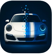 Diseñador de Autos con IA - Diseñador de Autos con IA