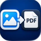 Convertidor de imagen a PDF - Convertidor de imagen a PDF