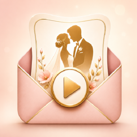 Invitaciones de Boda - app Android para invitaciones de boda, wedding invitation, invitación matrimonio, tarjetas de boda